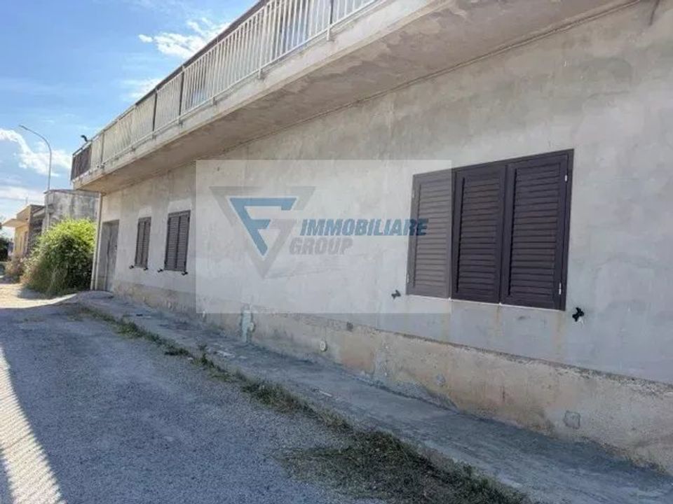 Lejlighed i Siracusa, Siracusa - foto 5