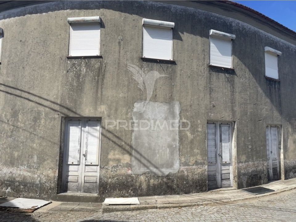 Byhus i Vila do Conde, Porto - foto 1