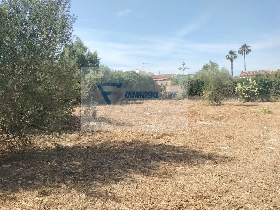Helårsgrund i Siracusa, Siracusa - foto 1