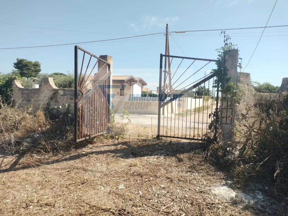 Helårsgrund i Siracusa, Siracusa - foto 3