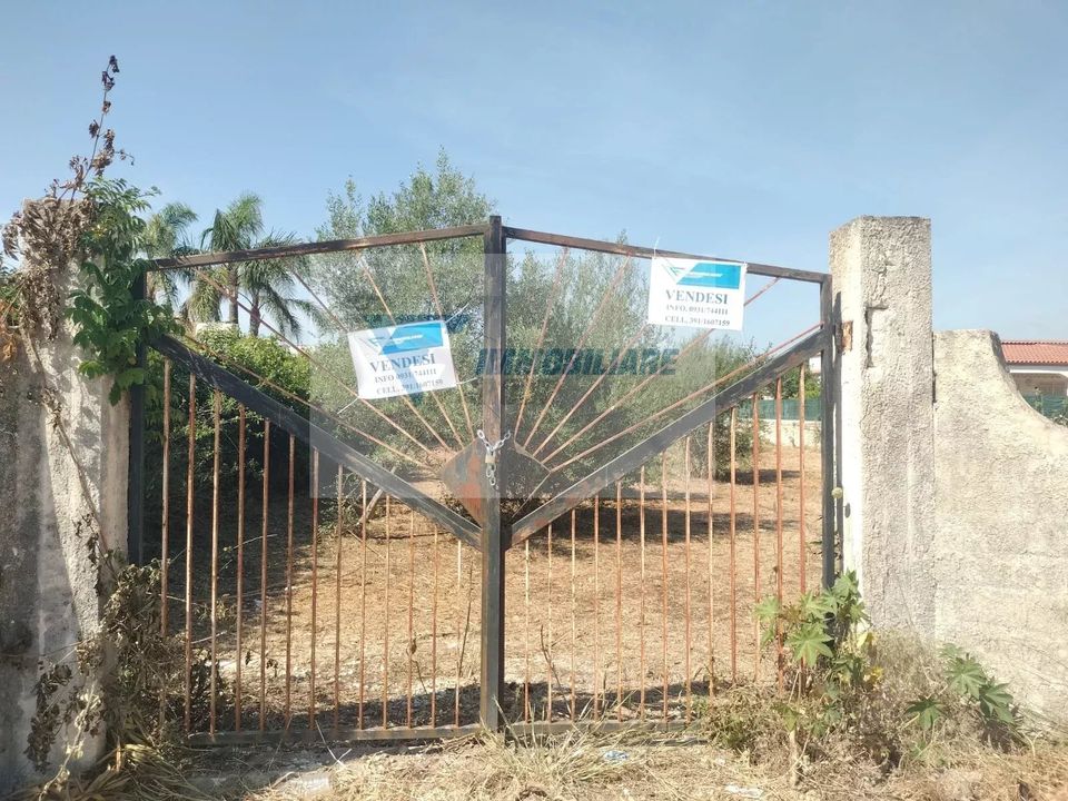 Helårsgrund i Siracusa, Siracusa - foto 4