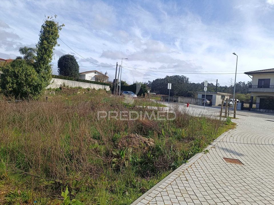 Helårsgrund i Trofa, Porto - foto 2