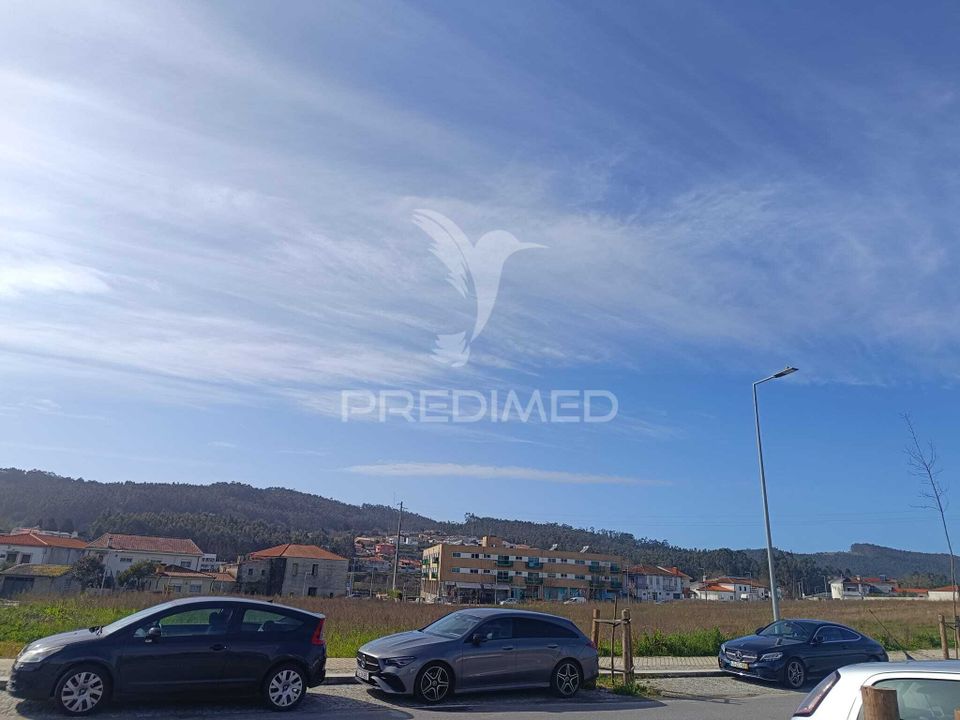 Helårsgrund i Trofa, Porto - foto 4