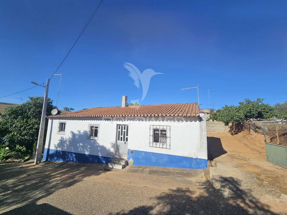 Casa unifamiliar a Serpa, Beja - foto 1
