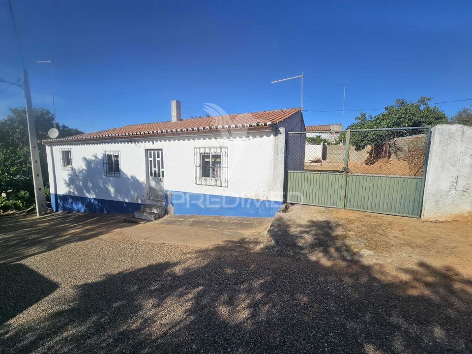 Casa unifamiliar a Serpa, Beja - foto 3