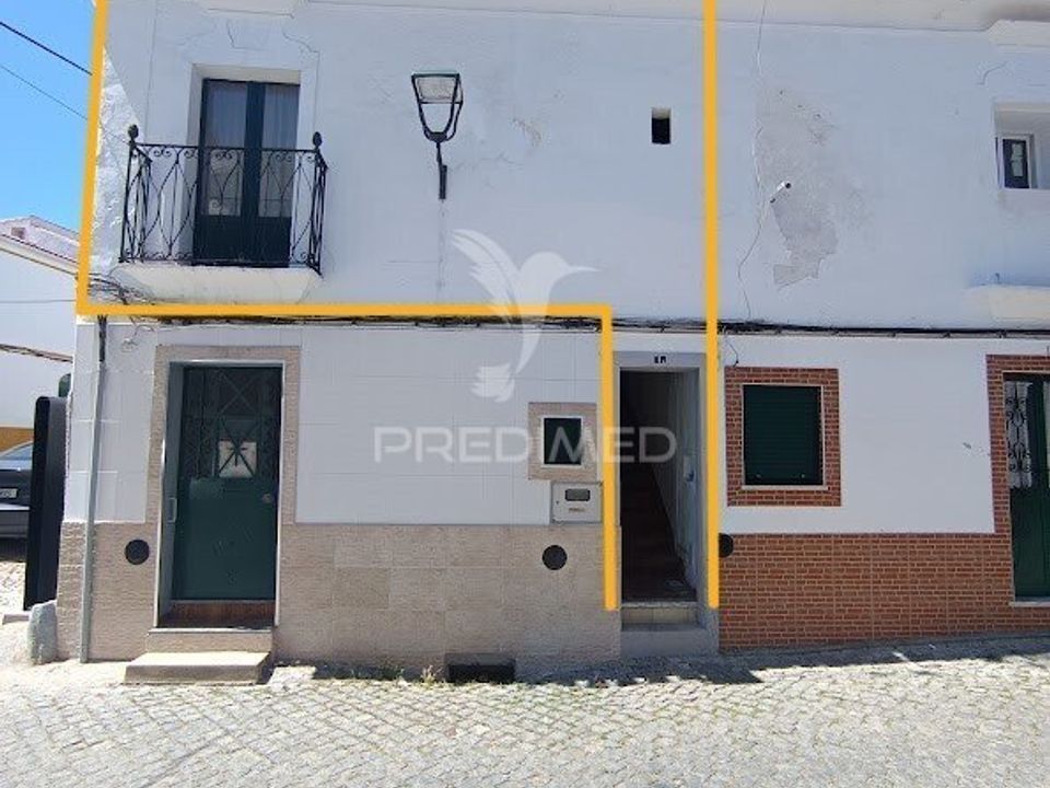 Lejlighed i Campo Maior, Portalegre - foto 1