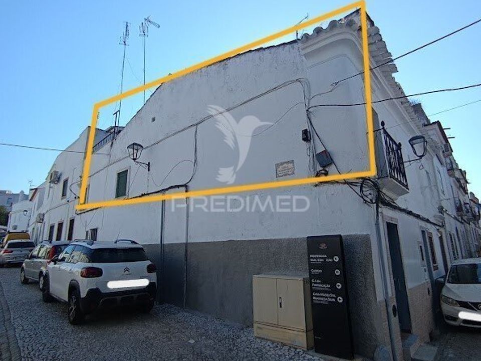 Lejlighed i Campo Maior, Portalegre - foto 2