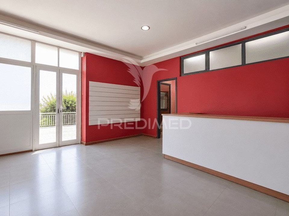 Erhvervsejendom i Santa Cruz, Madeira - foto 5