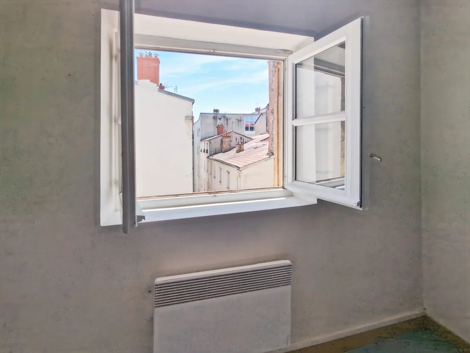 Lejlighed i Lyon, Rhone - foto 4