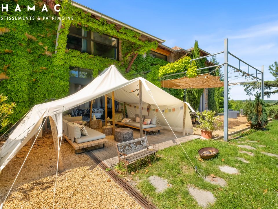 Villa i Bully, Rhone - foto 3