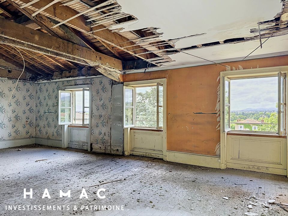 Apartamento en Grézieu-la-Varenne, Rhone - foto 2