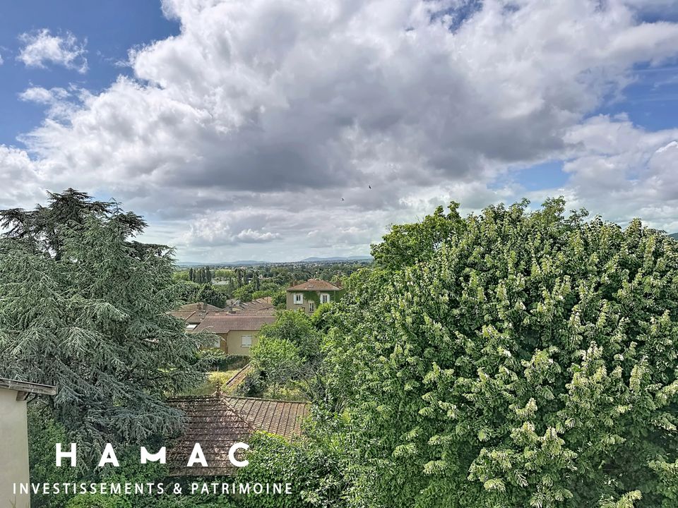 Apartamento en Grézieu-la-Varenne, Rhone - foto 4