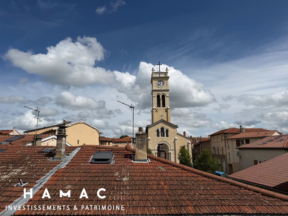 Lejlighed i Grézieu-la-Varenne, Rhone - foto 4