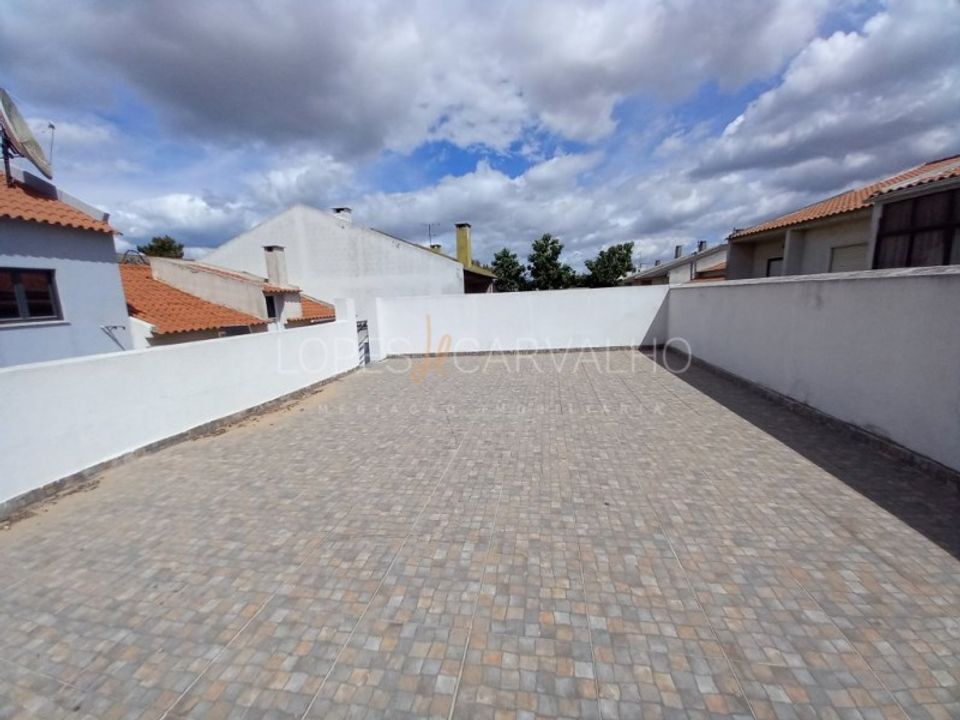 Villa i Amora, Setubal - foto 1