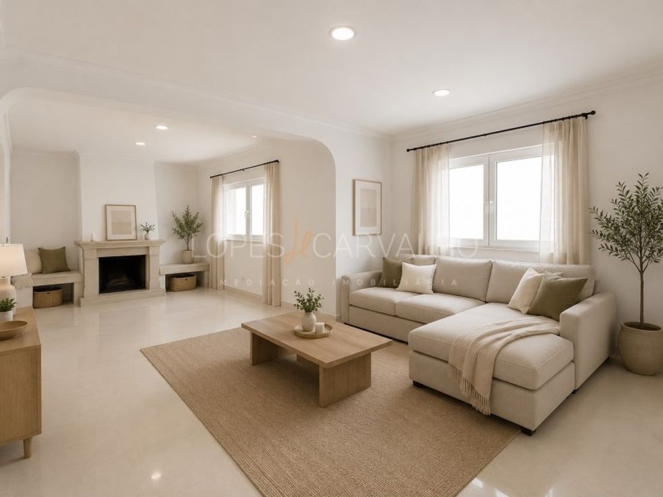 Villa i Amora, Setubal - foto 2