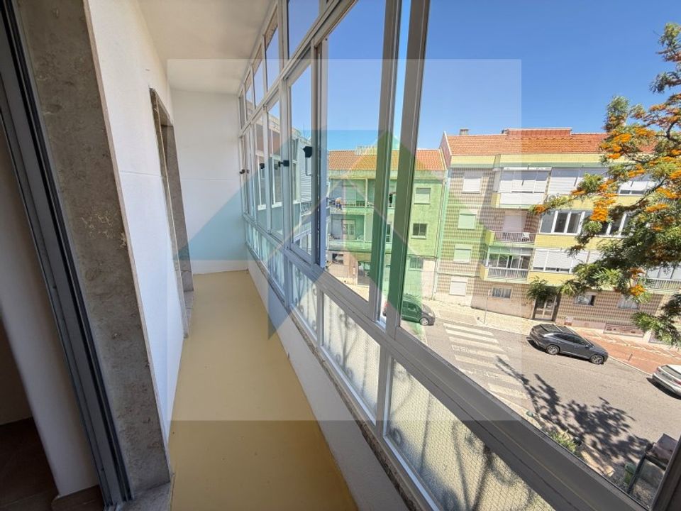 Lejlighed i Amadora, Lisbon - foto 1