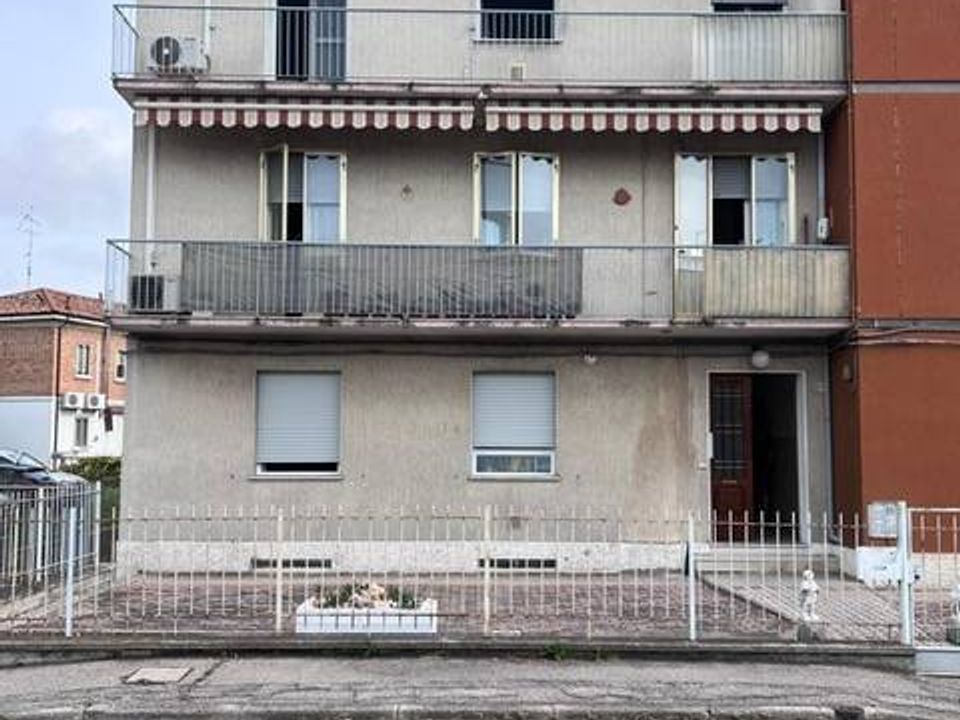 Leilighet i Ferrara, Ferrara - bilde 1