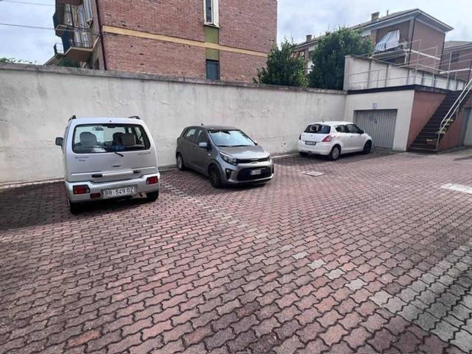 Leilighet i Ferrara, Ferrara - bilde 4