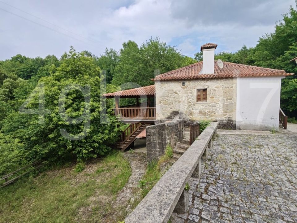 Villa a Sever do Vouga, Aveiro - foto 2