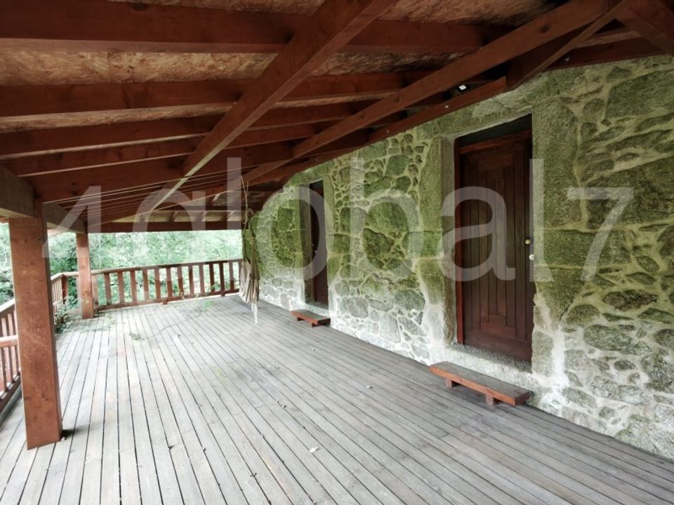 Villa a Sever do Vouga, Aveiro - foto 4
