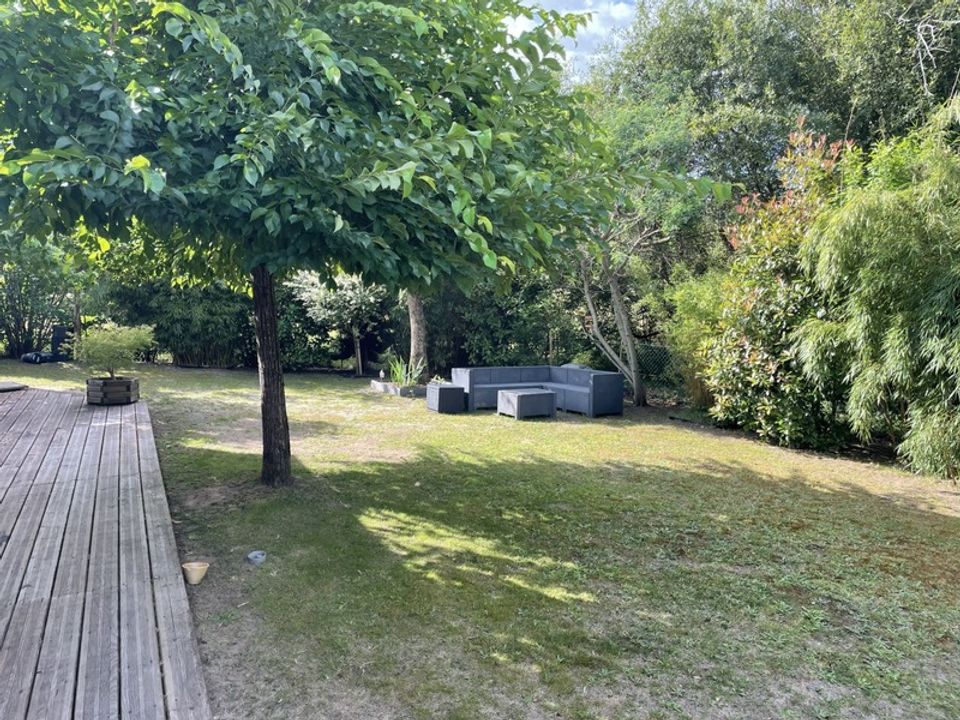Villa a Sore, Landes - foto 3