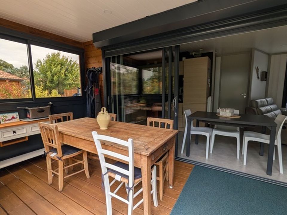 Villa a Sore, Landes - foto 5