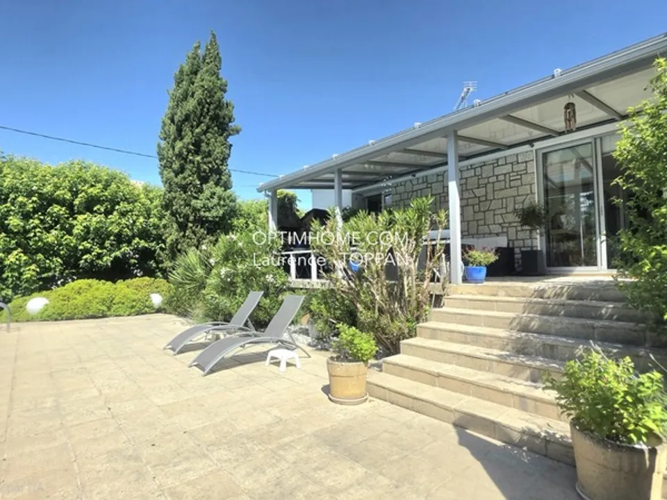 Villa i Saint-Sylvestre-sur-Lot, Lot-et-Garonne - foto 3