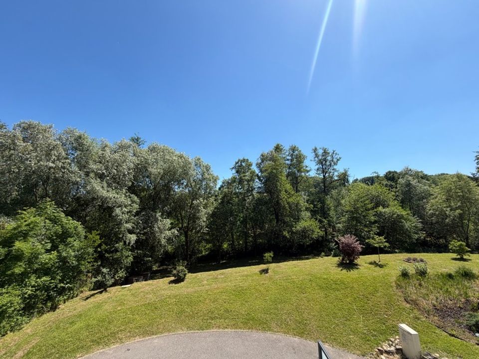 Duplex i Hagenthal-le-Bas, Haut-Rhin - foto 2