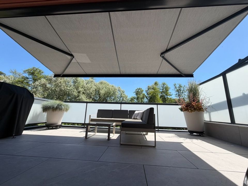 Duplex i Hagenthal-le-Bas, Haut-Rhin - foto 4