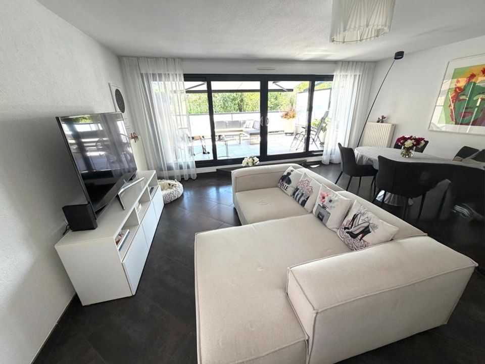Duplex i Hagenthal-le-Bas, Haut-Rhin - foto 5