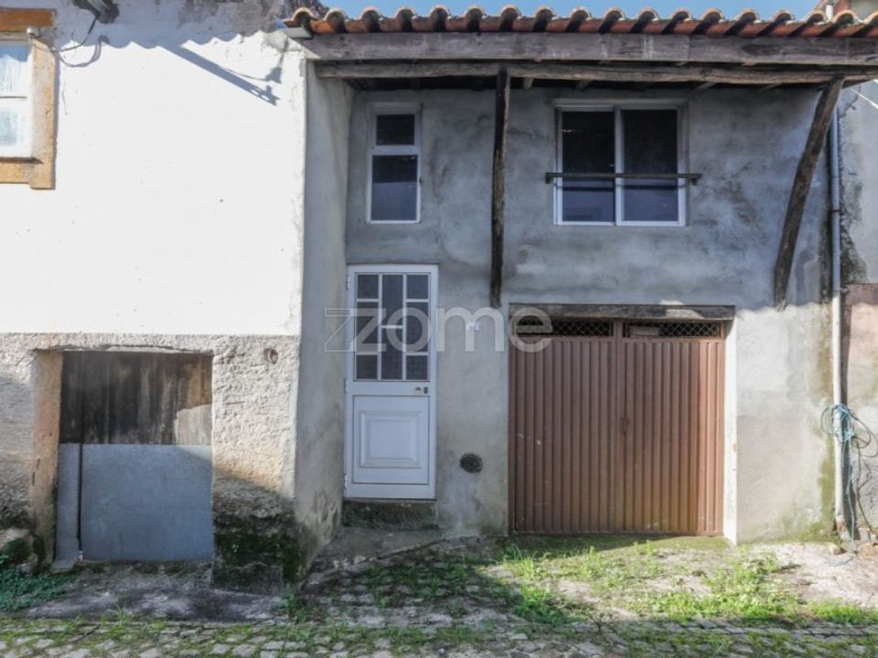 Farm i Arganil, Coimbra - foto 3