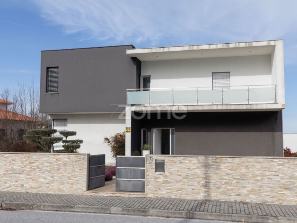 Villa i Oliveira do Hospital, Coimbra - foto 2