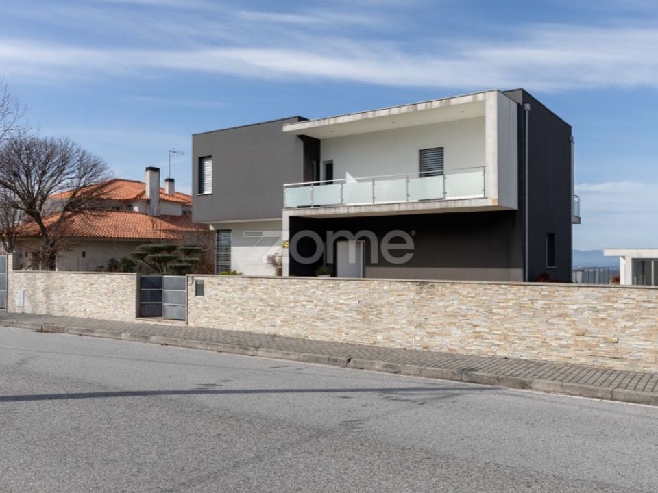 Villa i Oliveira do Hospital, Coimbra - foto 3
