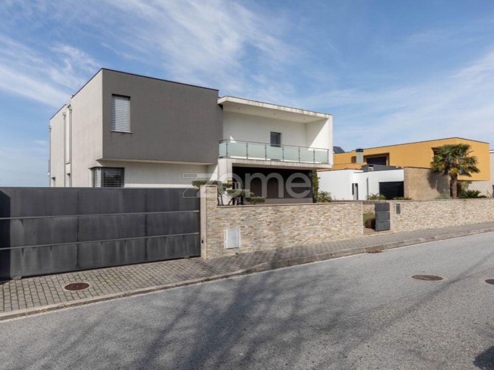 Villa i Oliveira do Hospital, Coimbra - foto 4