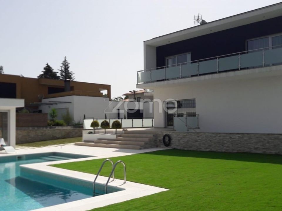 Villa i Oliveira do Hospital, Coimbra - foto 5