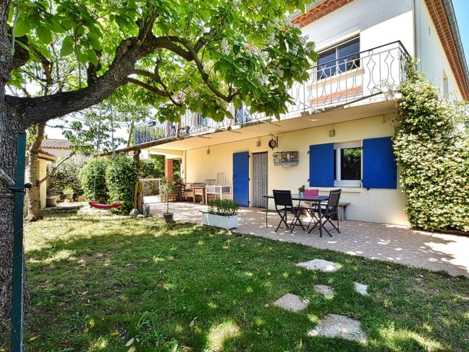 Villa a Gignac, Herault - foto 2
