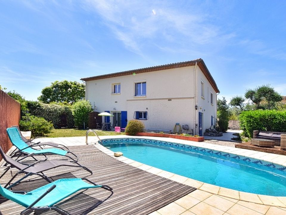Villa a Gignac, Herault - foto 3
