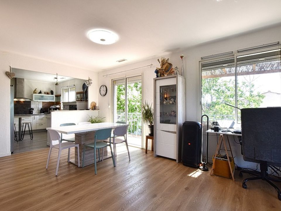 Villa a Gignac, Herault - foto 4