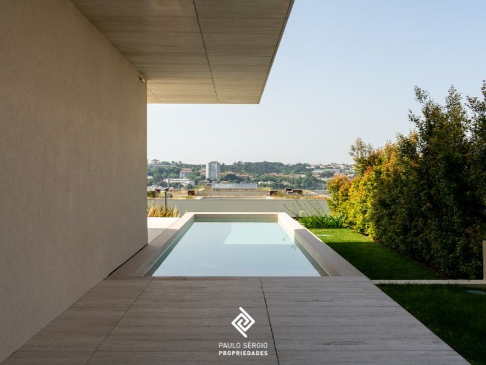 Villa i Canidelo, Porto - foto 2