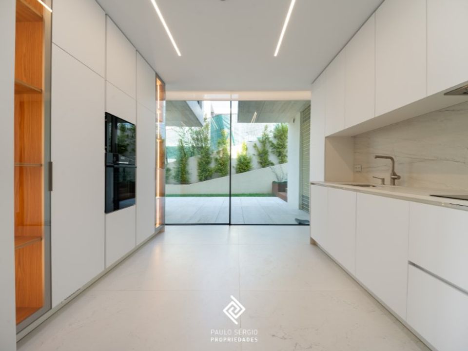 Villa i Canidelo, Porto - foto 5
