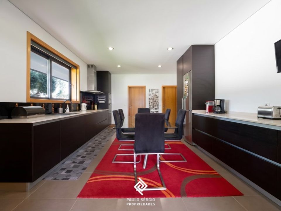 Villa i Sao Joao da Madeira, Aveiro - foto 4