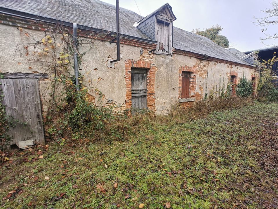 Villa a Fontenay, Indre - foto 2