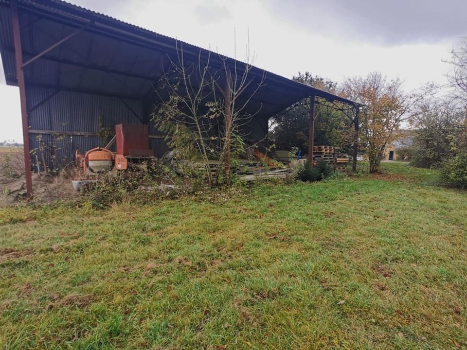 Villa a Fontenay, Indre - foto 3