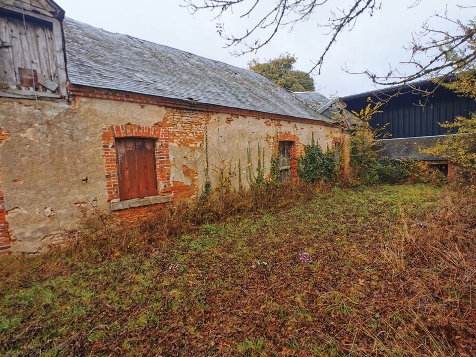 Villa a Fontenay, Indre - foto 5