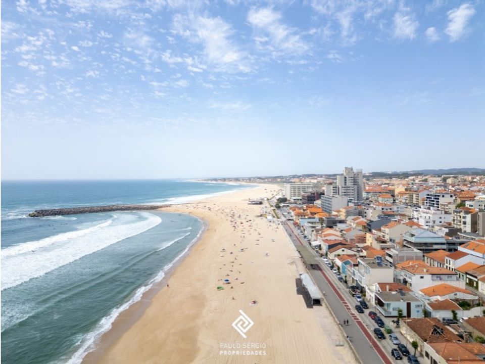 Lejlighed i Espinho, Aveiro - foto 1