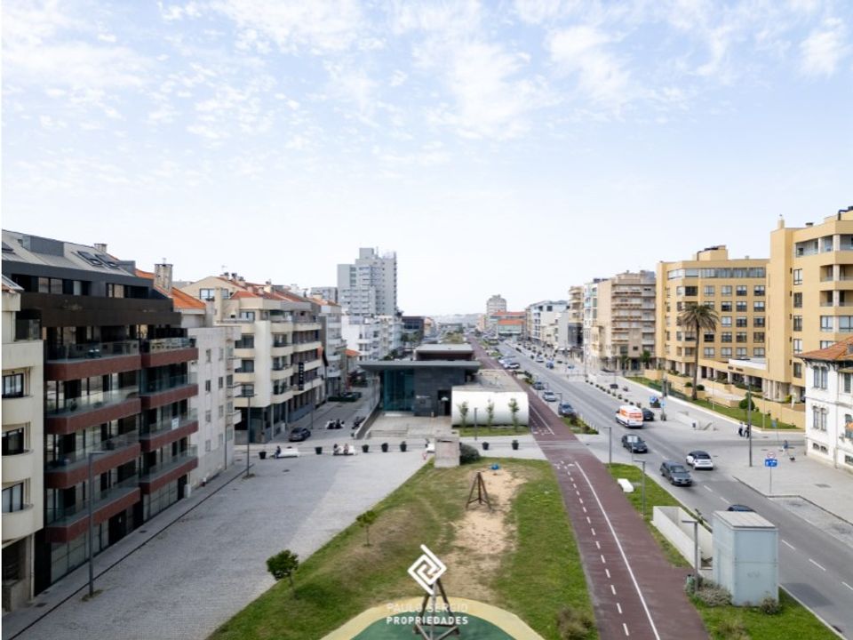 Lejlighed i Espinho, Aveiro - foto 2