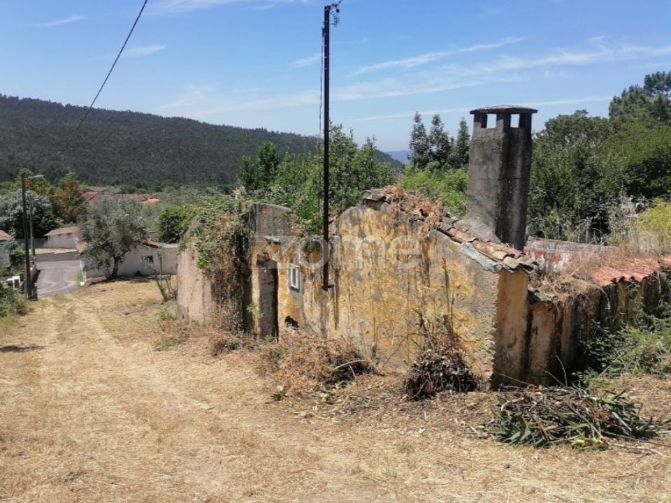 Villa i Santo Andre, Setubal - foto 1