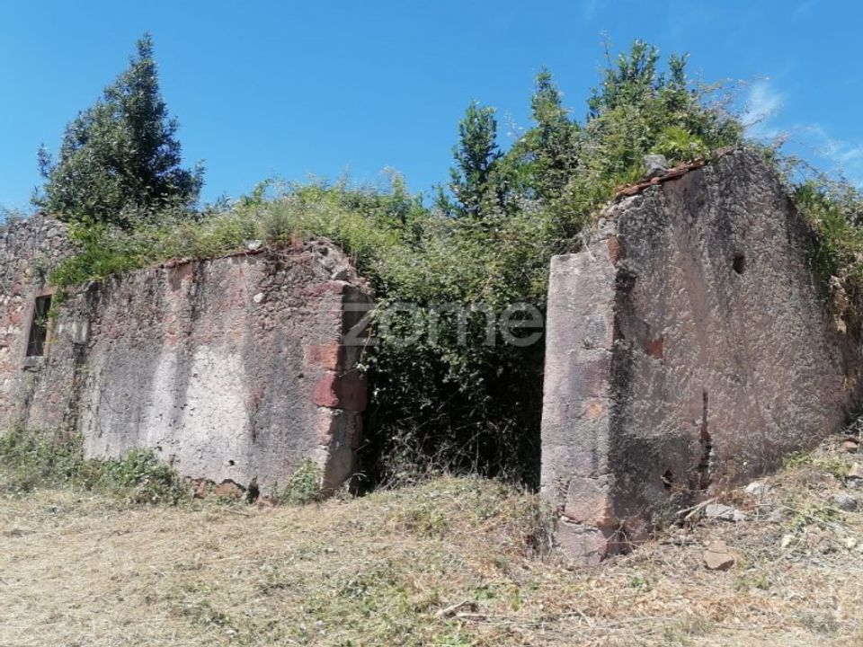 Villa i Santo Andre, Setubal - foto 2