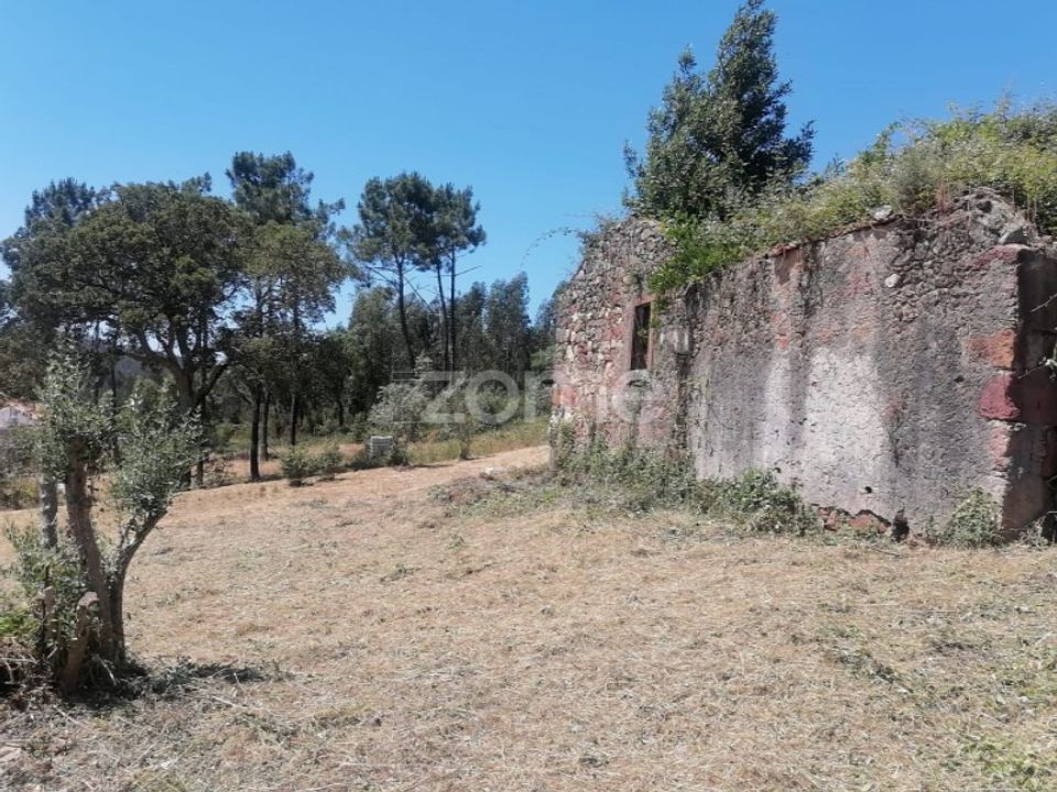 Villa i Santo Andre, Setubal - foto 5