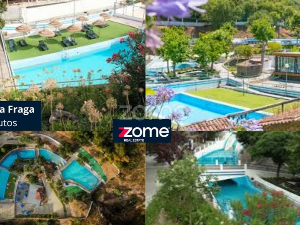 Villa i Santo Andre, Setubal - foto 2